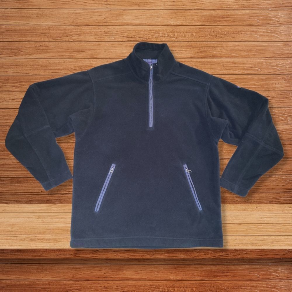 PATAGONIA SYNCHILLA FLEECE
